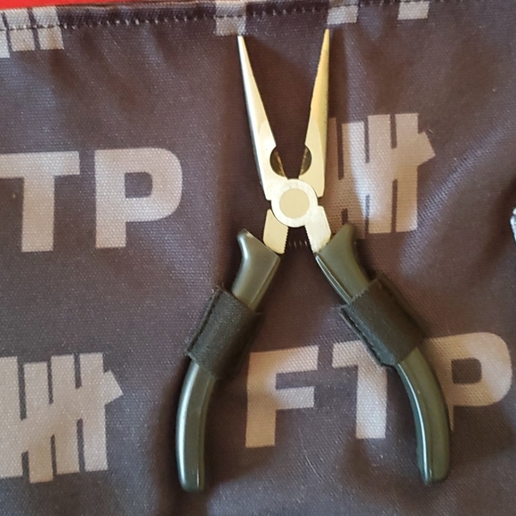 FTP Lockout kit - Picture 7 of 7